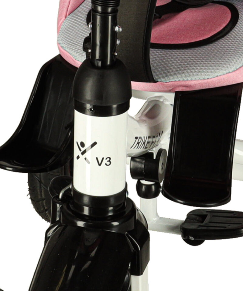 Sobib vanusele 1-6 aastat