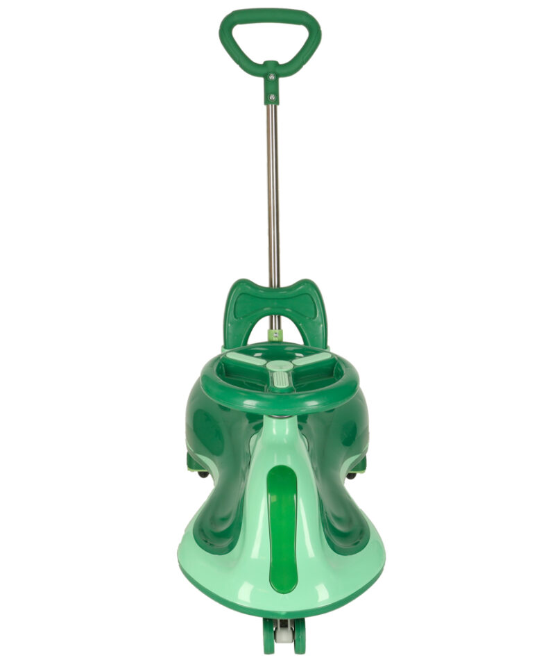 Innovaatiline grawitatsiooniline sõiduk