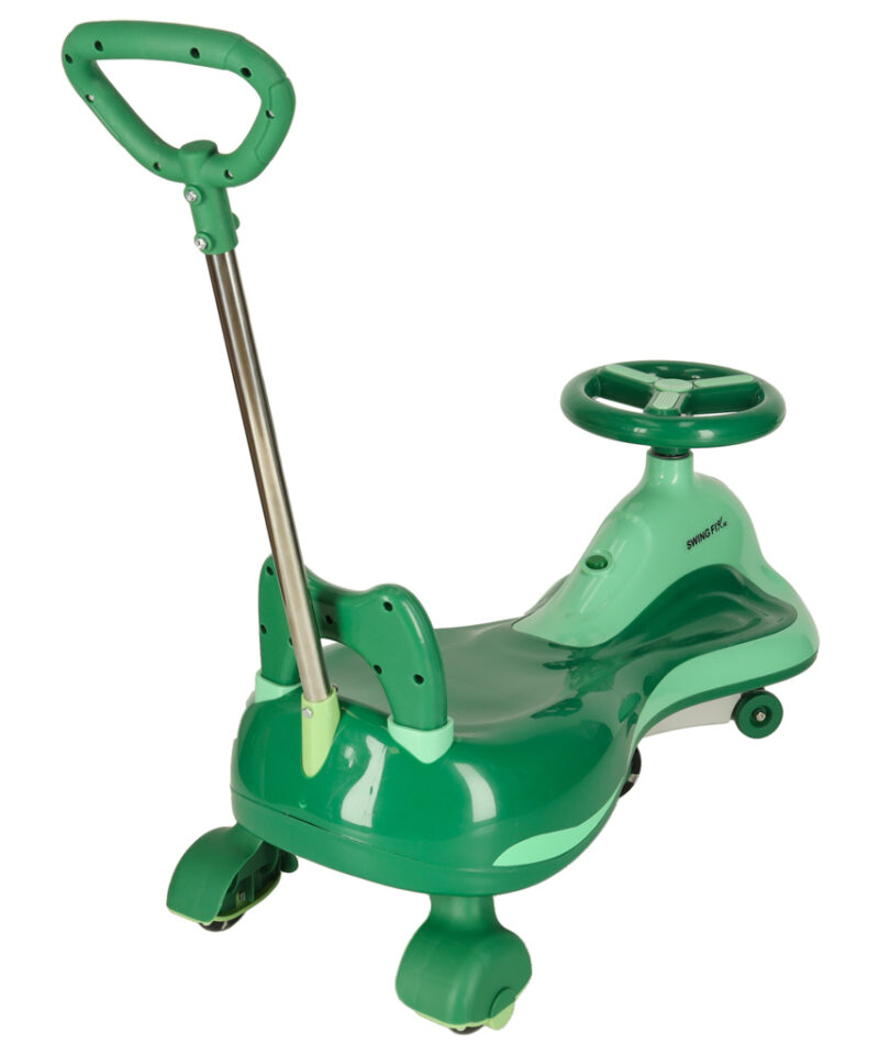 Lastele turvaline sõiduk