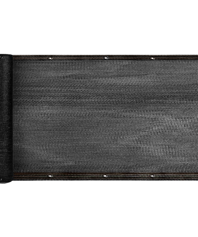 UV-kaitsega varjutuskate terrassil