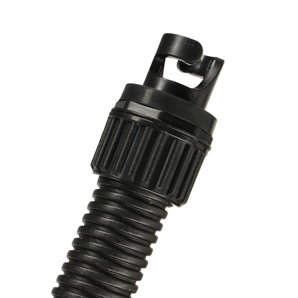 Kompaktne käsipump SUP laudadele