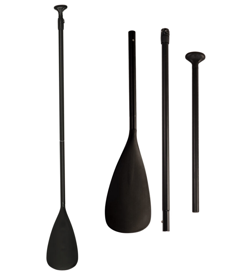 SUP aer kokkupandav disainiga