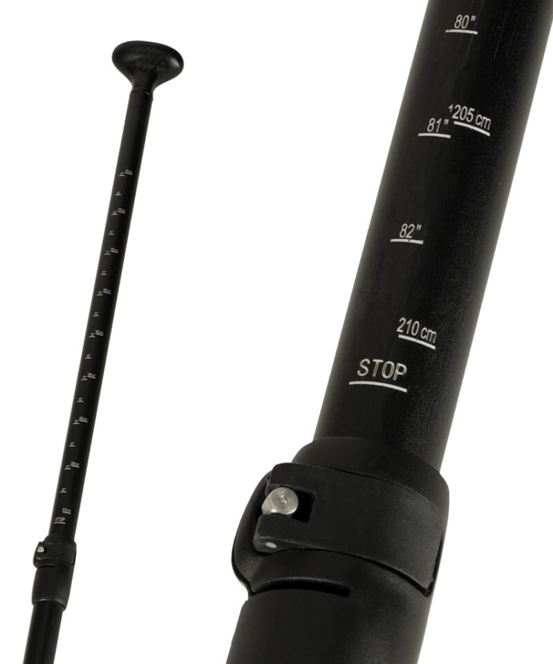 SUP aer reisimiseks ideaalne