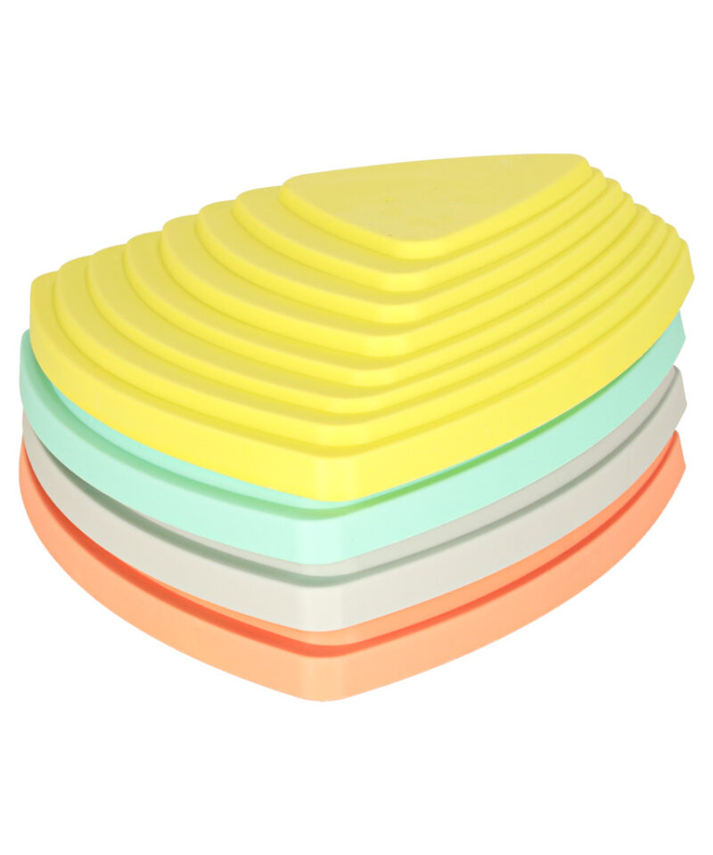 Montessori meetodiga sobiv mängukomplekt