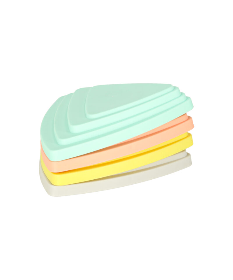 Sensoorne mängukomplekt kodus ja lasteaias