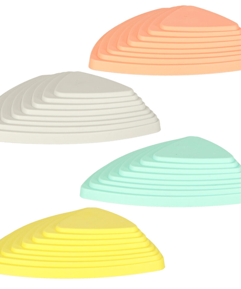 Lõbusad ja turvalised tasakaalukivid