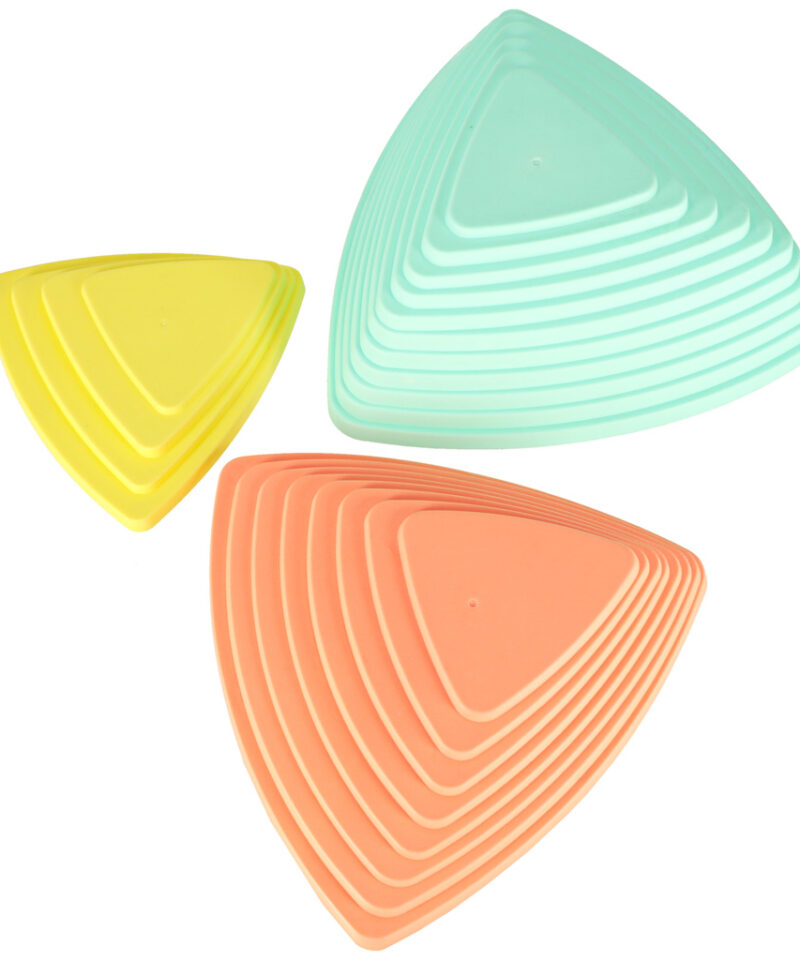 Lõbusad ja turvalised tasakaalukivid