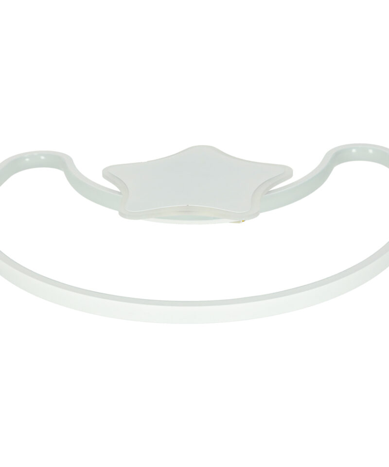 Lihtne paigaldada LED laevalgusti