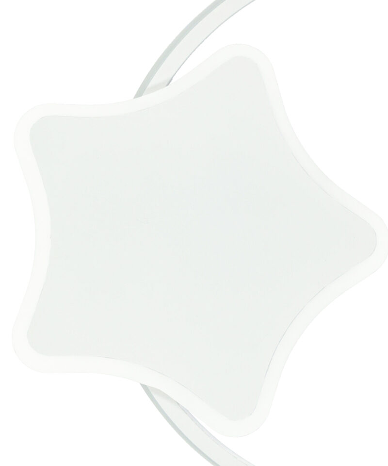 Lihtne paigaldada LED laevalgusti