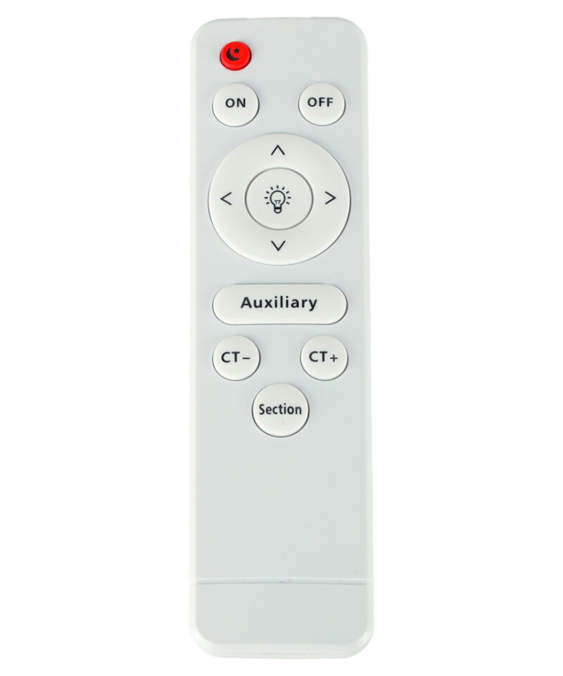 Lihtne paigaldada LED laevalgusti