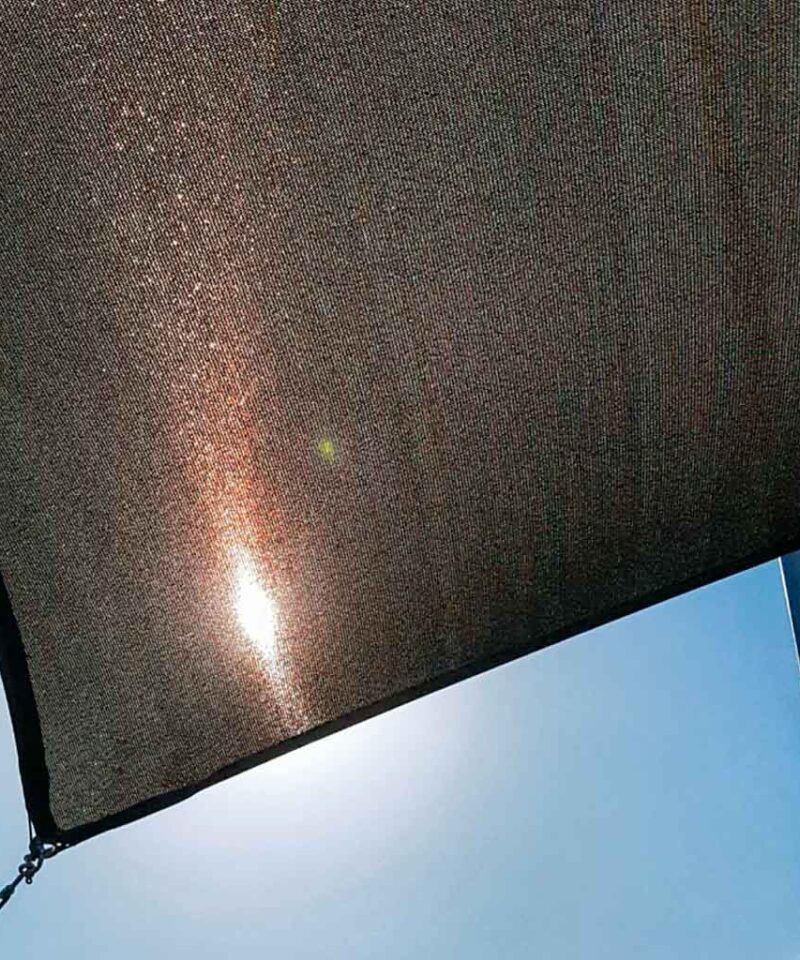 Kaasaegne disain päikesevari