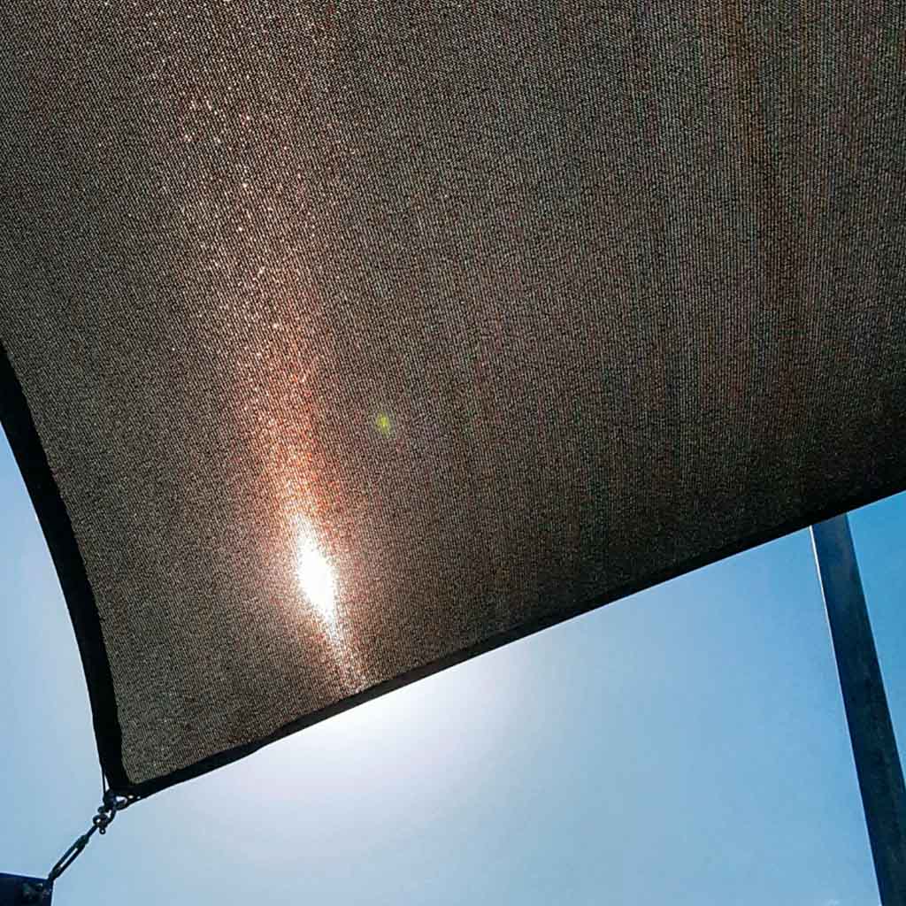 Kaasaegne disain päikesevari