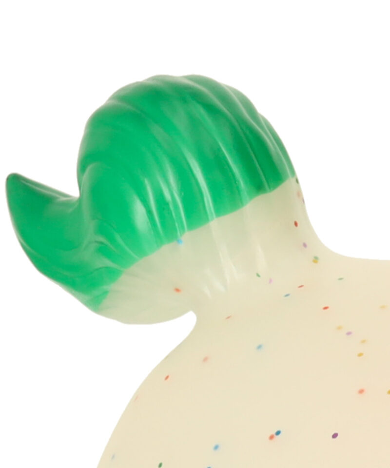 Hüppeloom koos pumbaga, lihtne täita