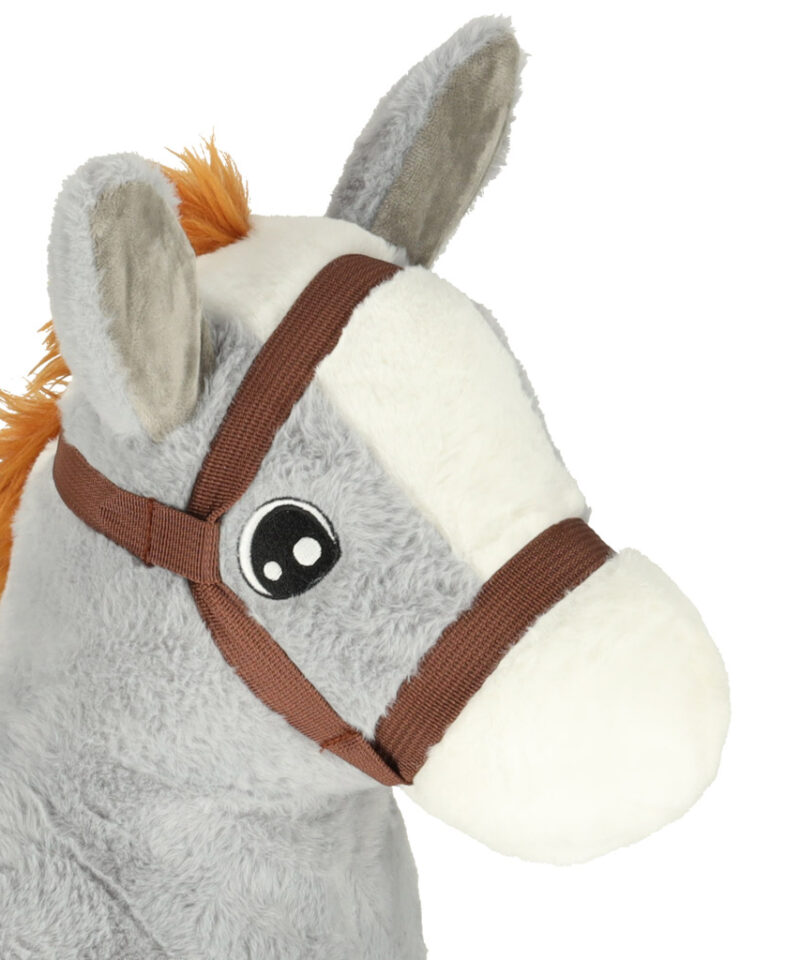 Ohutu ja vastupidav hüppeloom