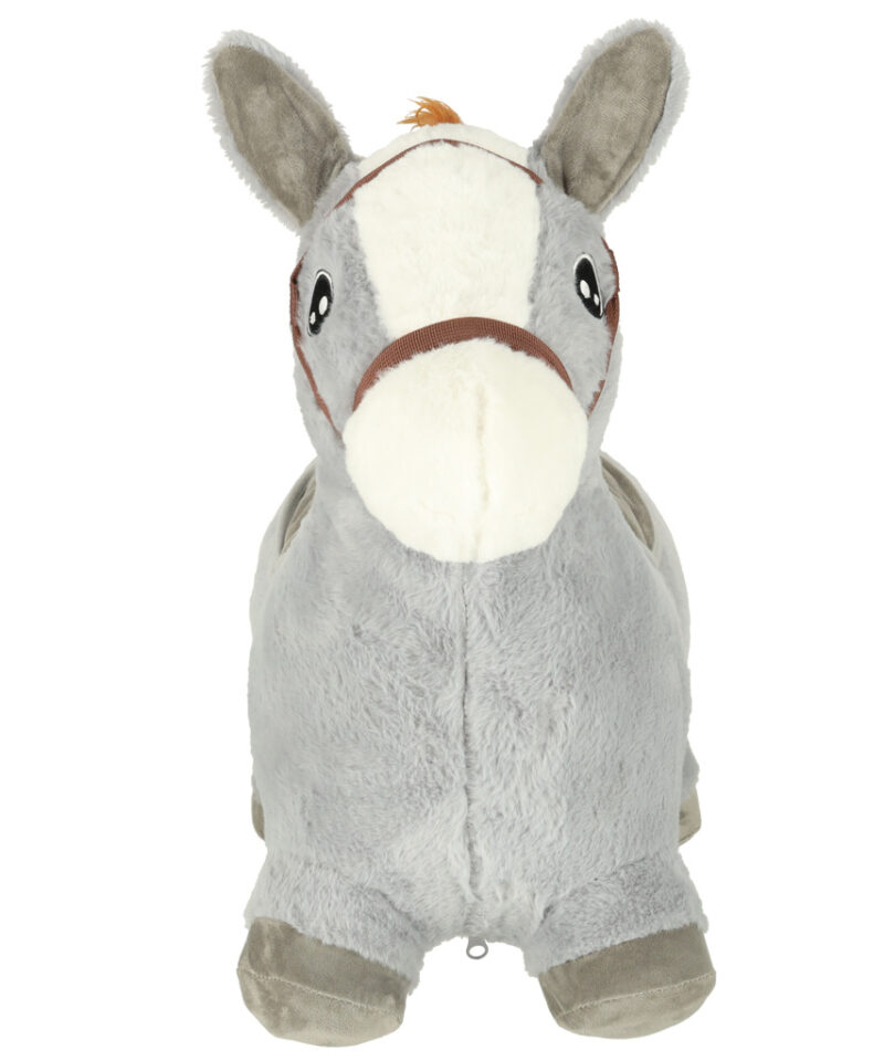 Hüppeloom, mis pakub rõõmu ja arengut