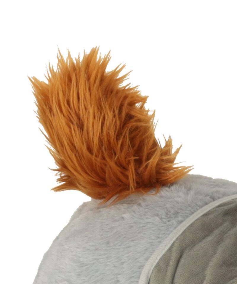 Hüppeloom, mis pakub rõõmu ja arengut