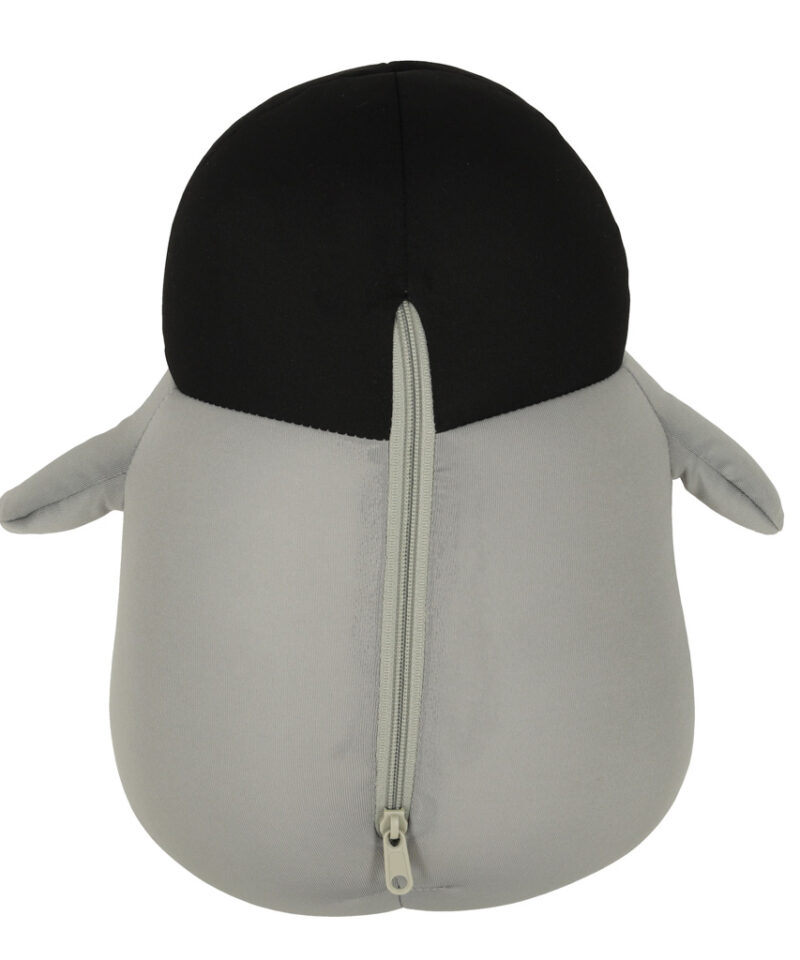 Kompaktne reisipadi lastele