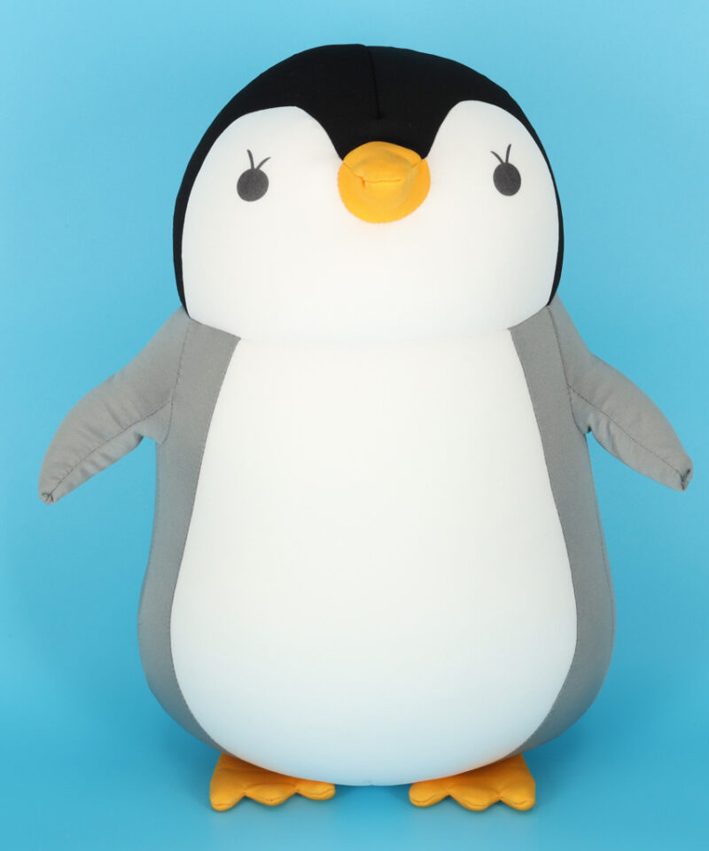 Kahefunktsiooniline padi ja mänguasi