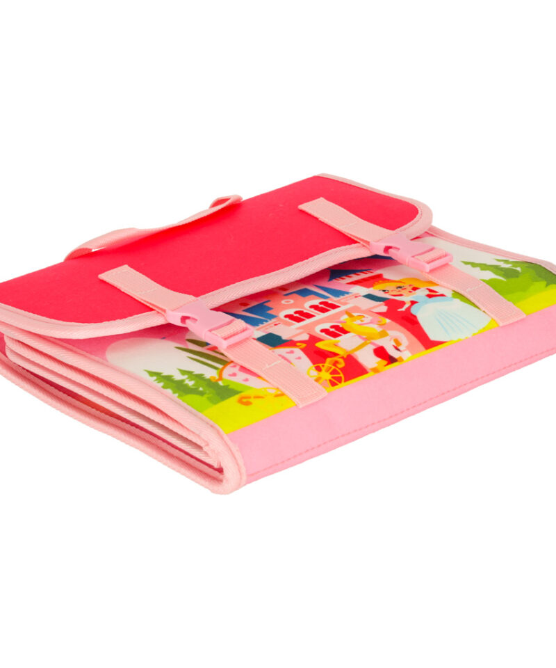 Montessori tahvel peenmotoorika arendamiseks