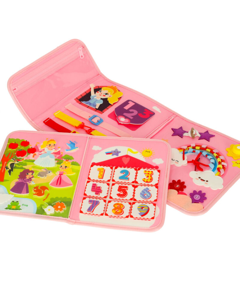 Montessori tegevustahvel kingituseks