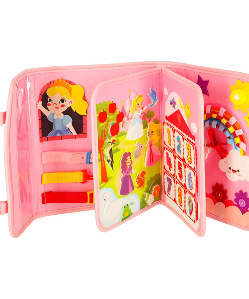 Montessori tegevustahvel kingituseks