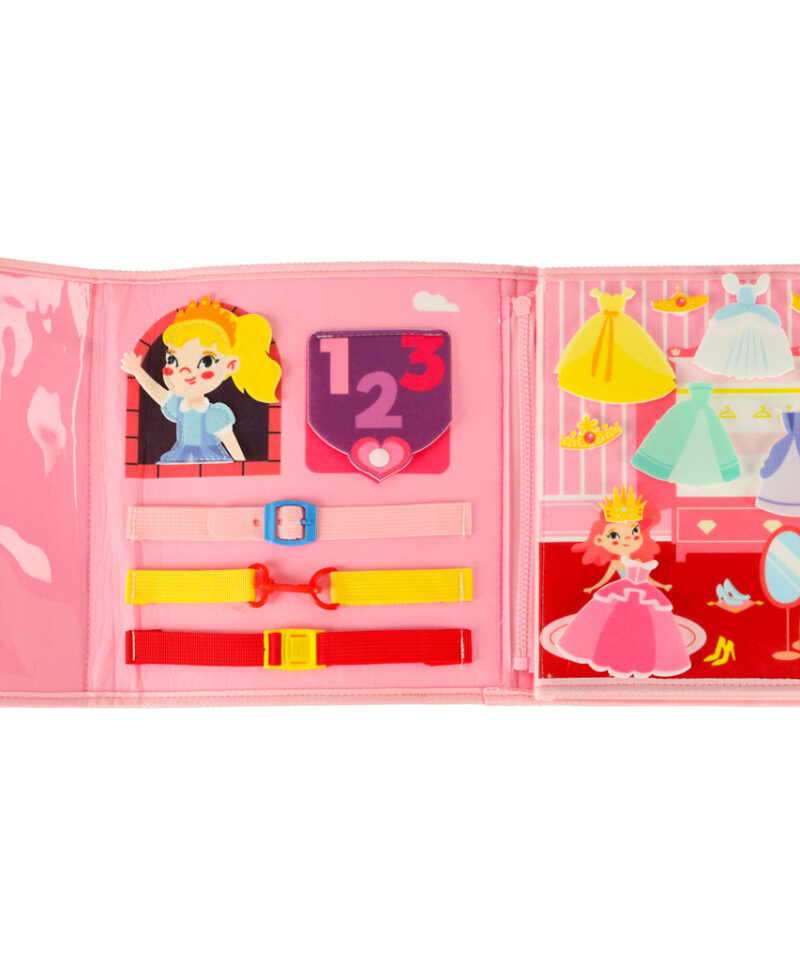 Montessori tegevustahvel kingituseks