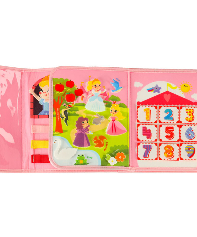 Montessori tegevustahvel kingituseks