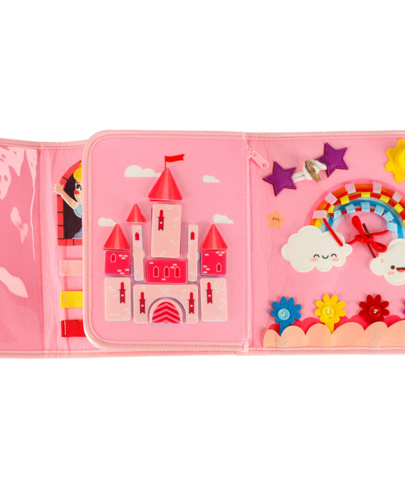 Montessori tegevustahvel kingituseks