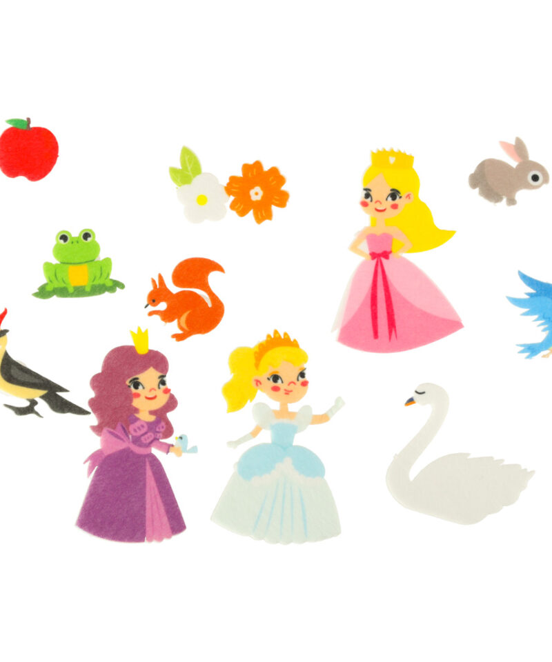 Montessori tegevustahvel kingituseks