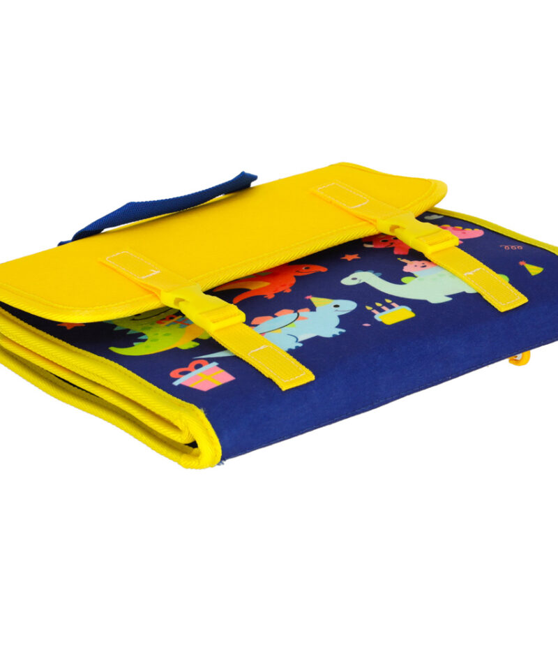 Kaasaskantav tahvel lastele