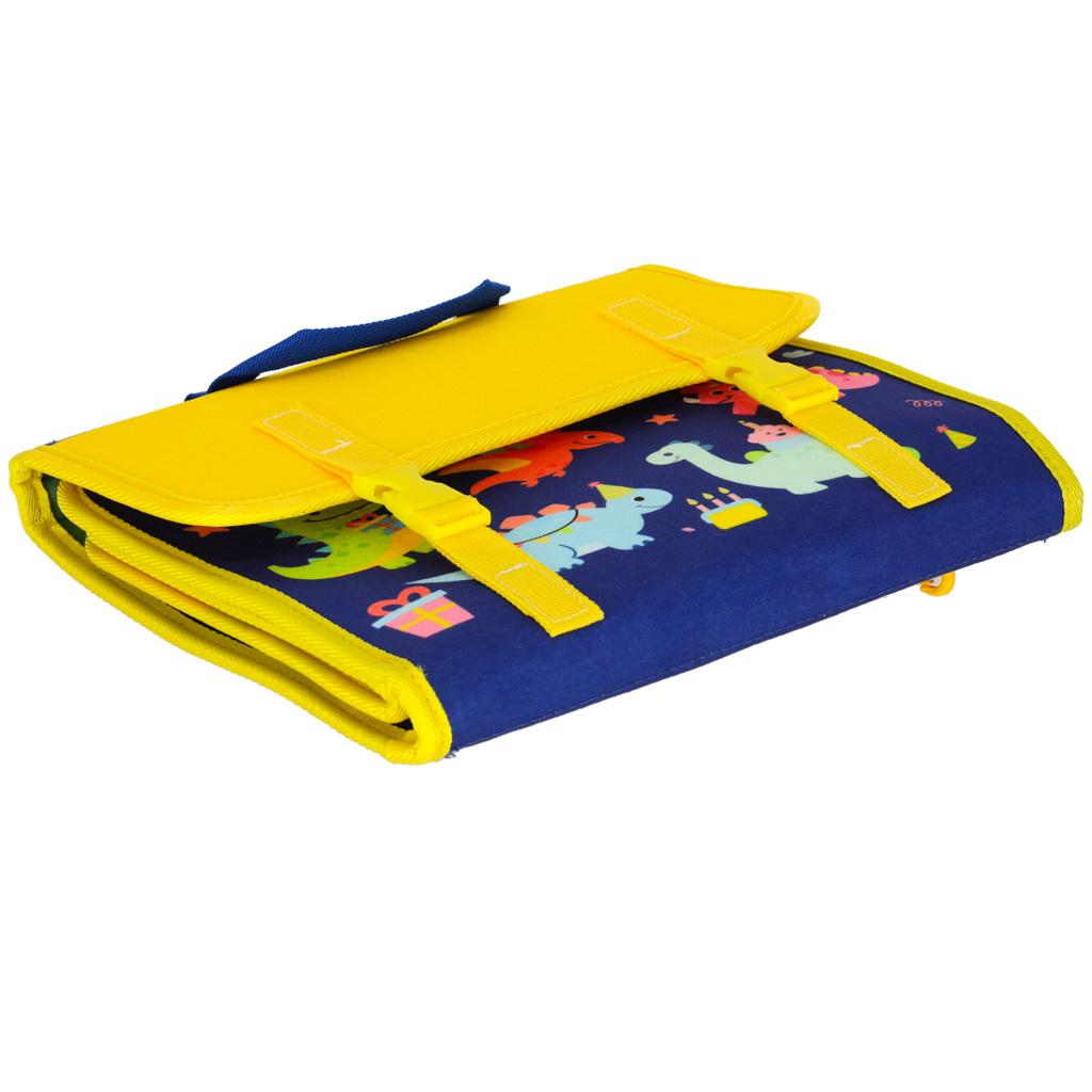 Kaasaskantav tahvel lastele