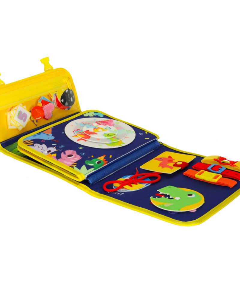 Õppimine läbi mängu