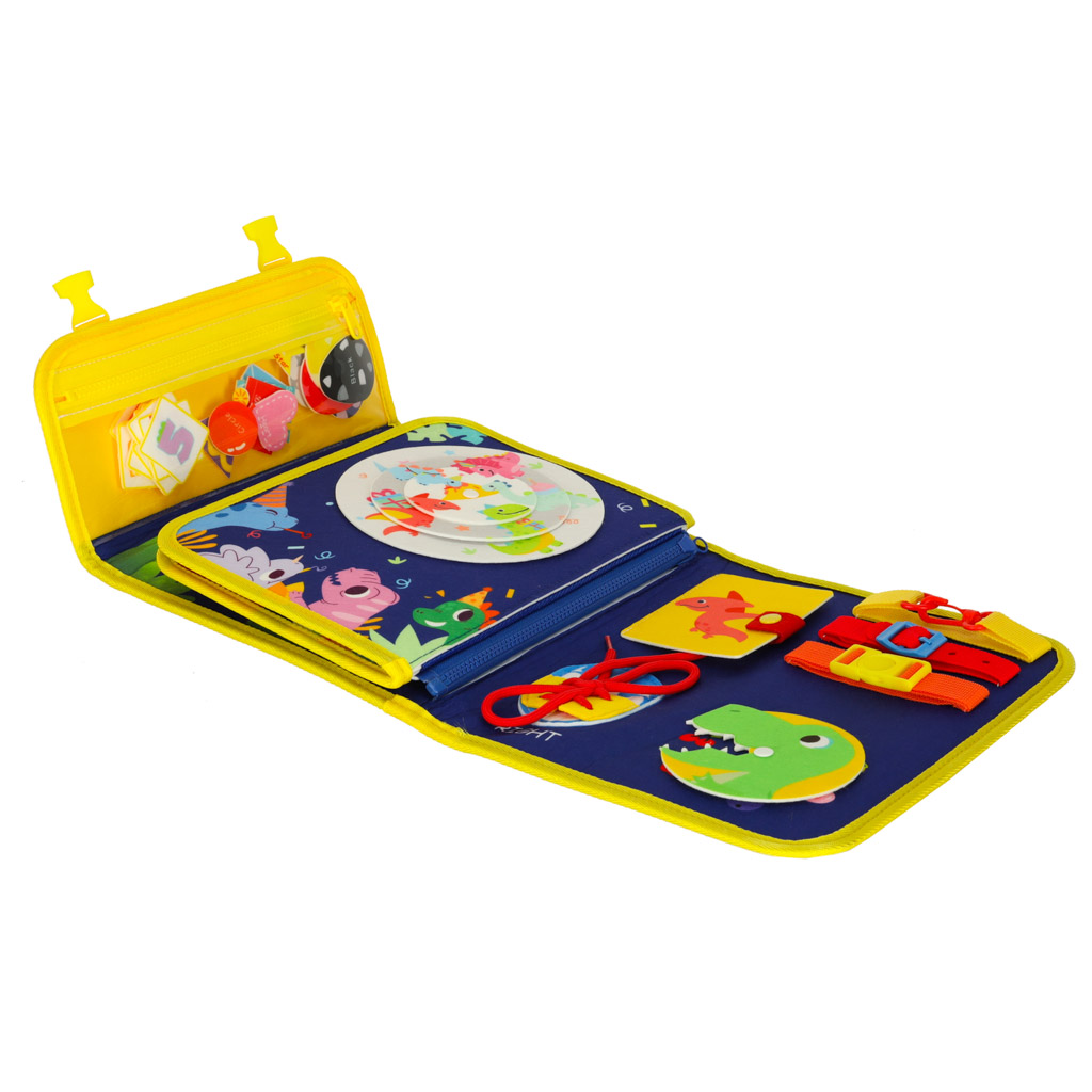 Õppimine läbi mängu