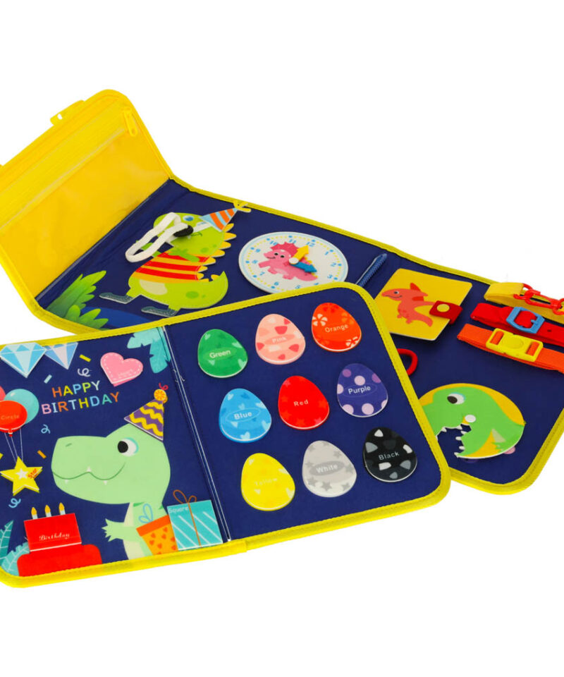 Erinevad interaktiivsed elemendid