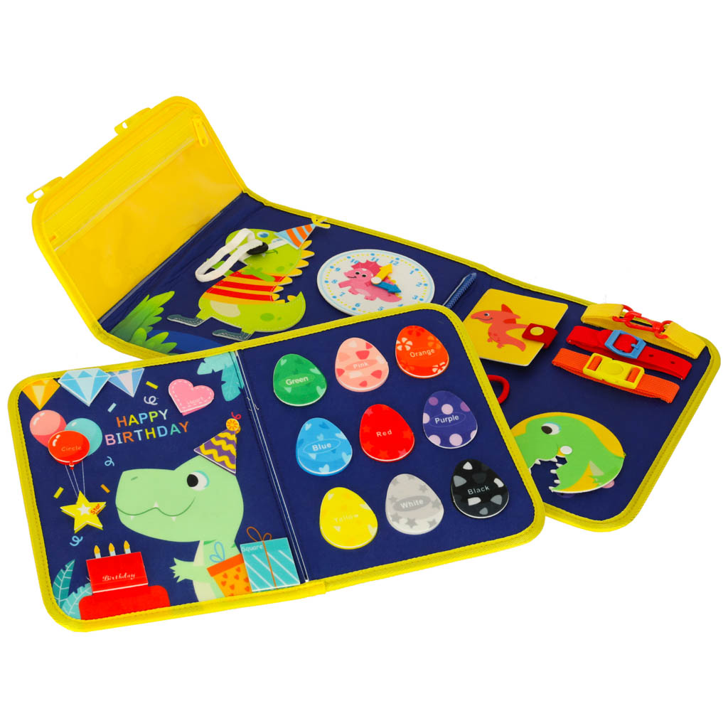 Erinevad interaktiivsed elemendid