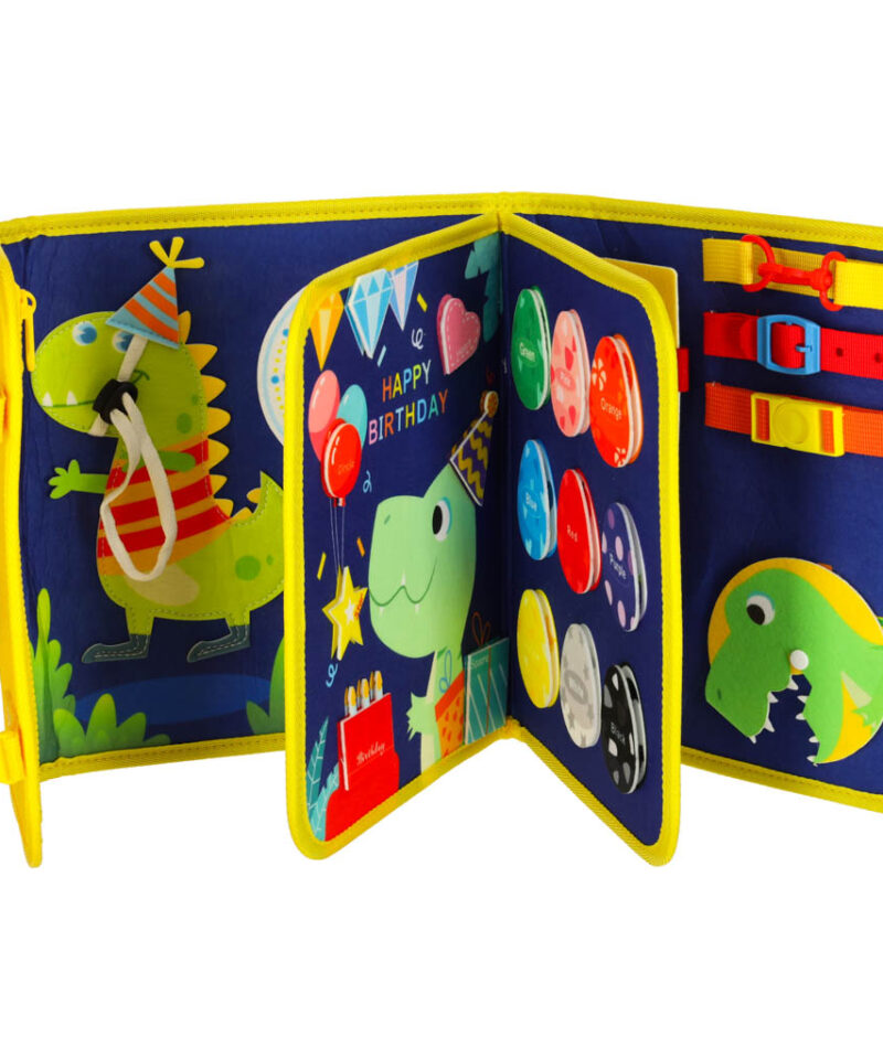 Erinevad interaktiivsed elemendid