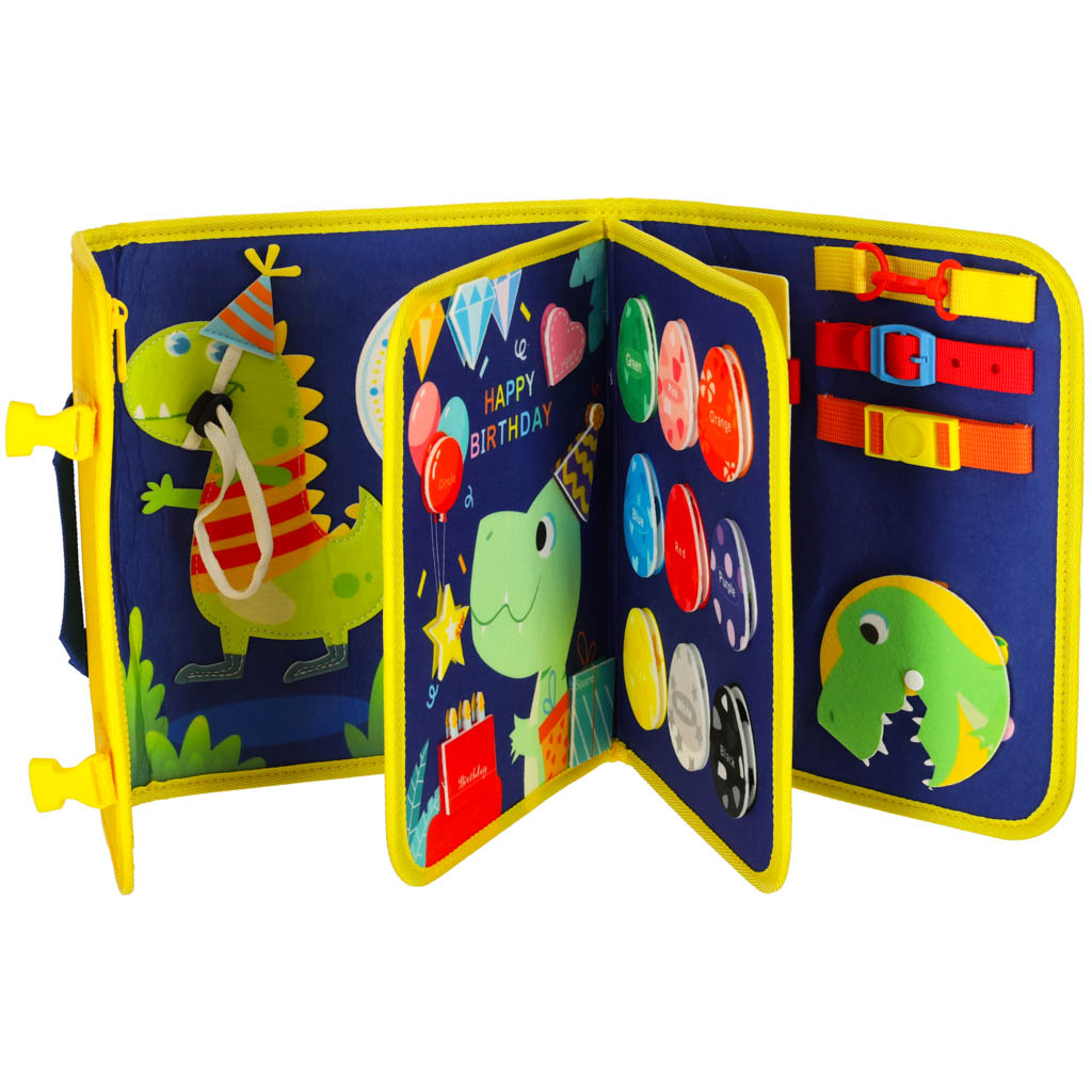 Erinevad interaktiivsed elemendid