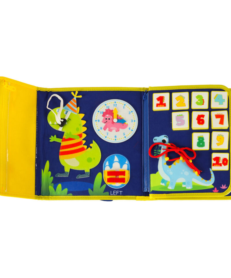 Erinevad interaktiivsed elemendid