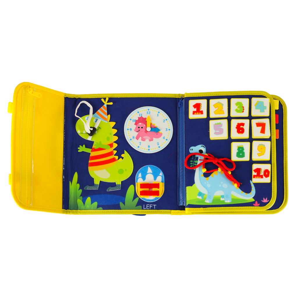 Erinevad interaktiivsed elemendid