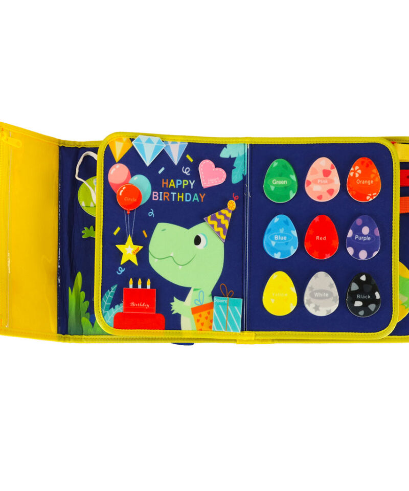 Erinevad interaktiivsed elemendid