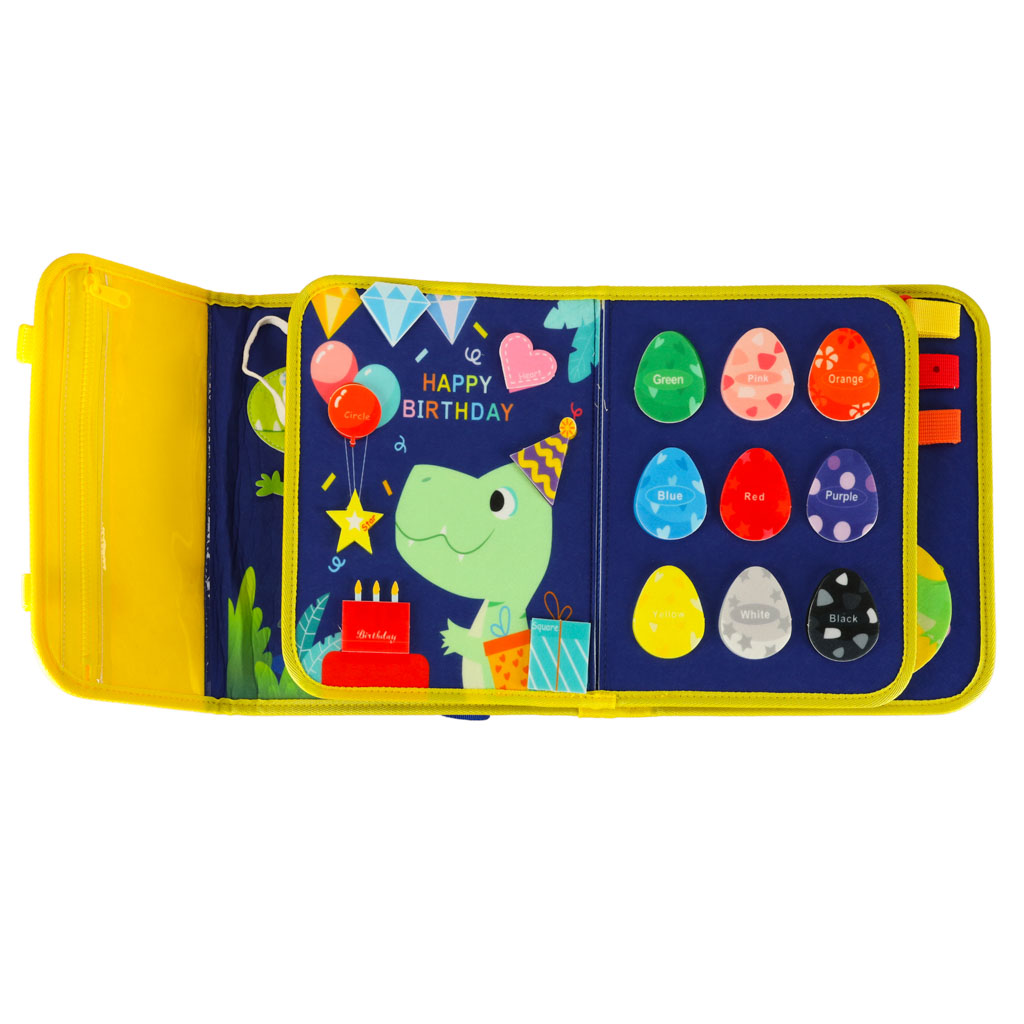 Erinevad interaktiivsed elemendid