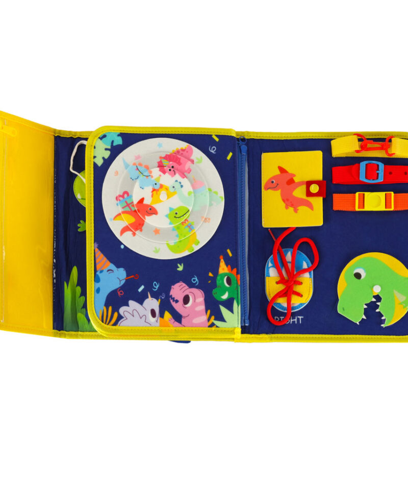 Erinevad interaktiivsed elemendid