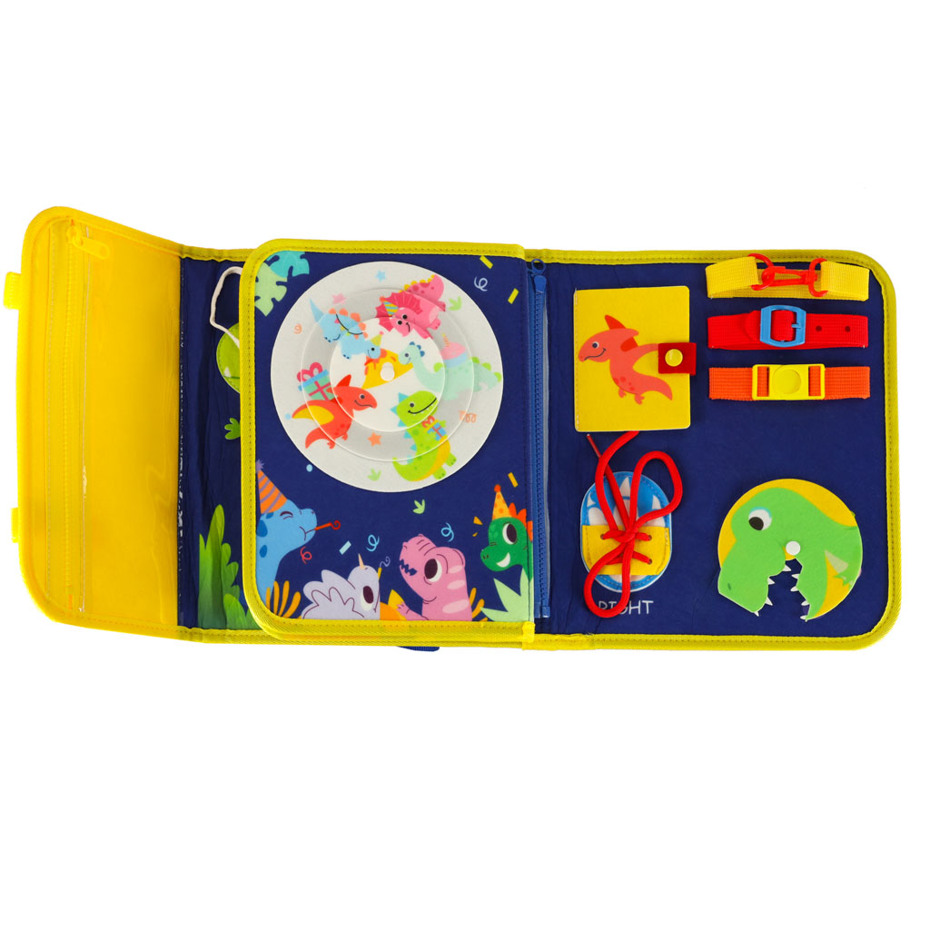 Erinevad interaktiivsed elemendid