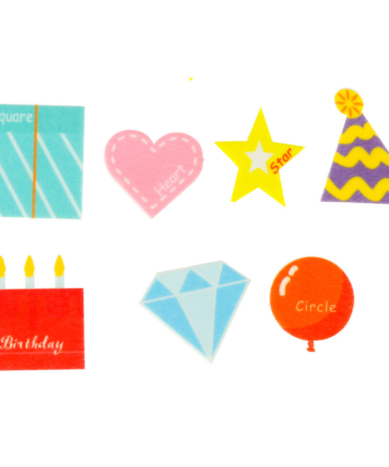 Erinevad interaktiivsed elemendid