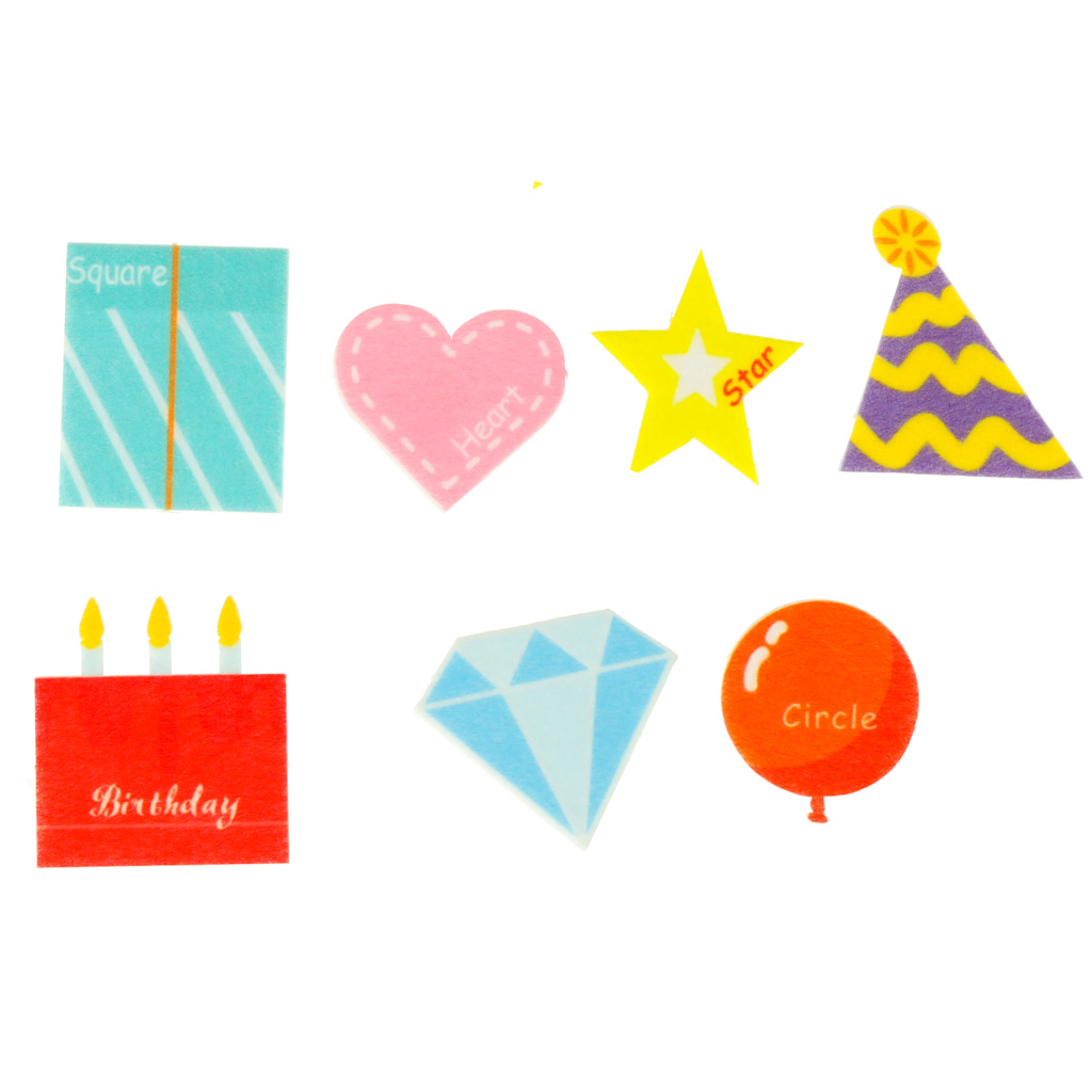 Erinevad interaktiivsed elemendid