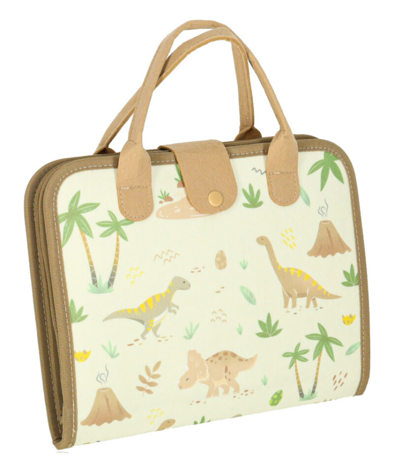 Montessori metoodika tahvel lastele