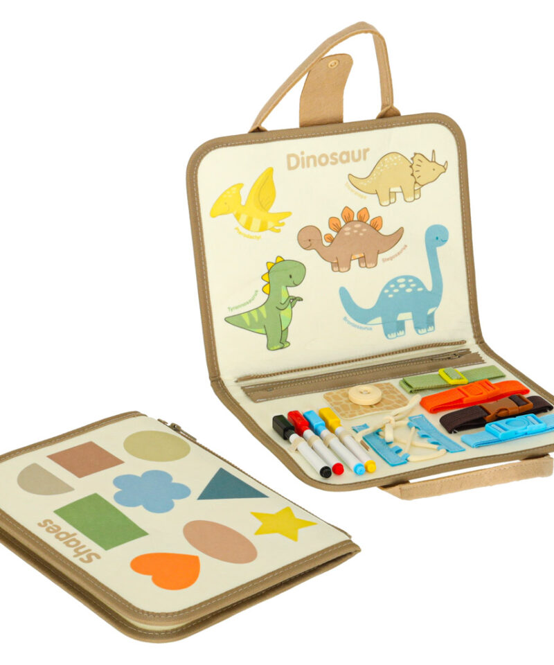 Laste motoorika ja loovuse arendaja