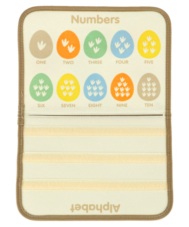 Lastele ohutu ja värviline tahvel