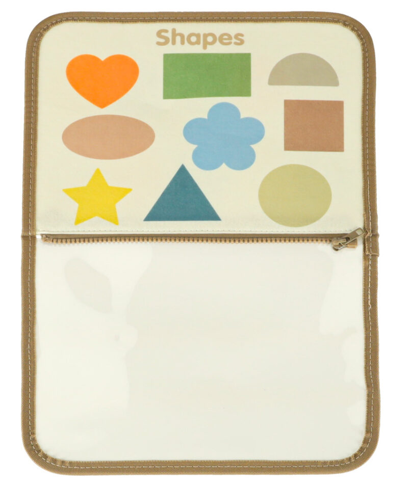 Lastele ohutu ja värviline tahvel