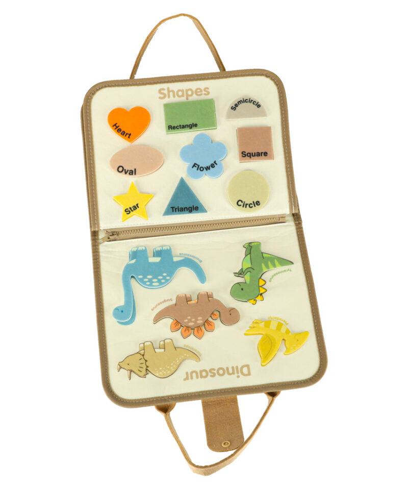 Lastele ohutu ja värviline tahvel